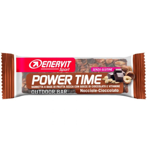 ENERVIT POWER TIME CIOC S/G1PZ