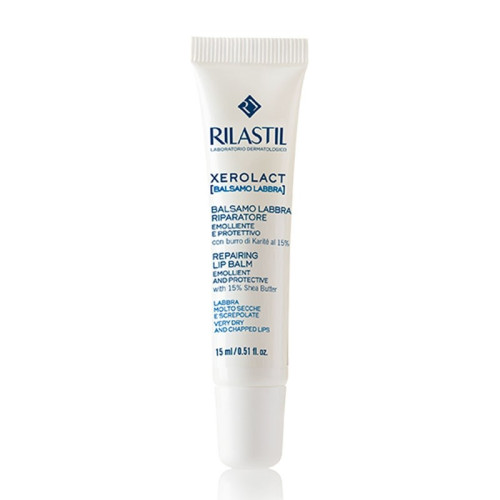 RILASTIL XEROLACT LABB