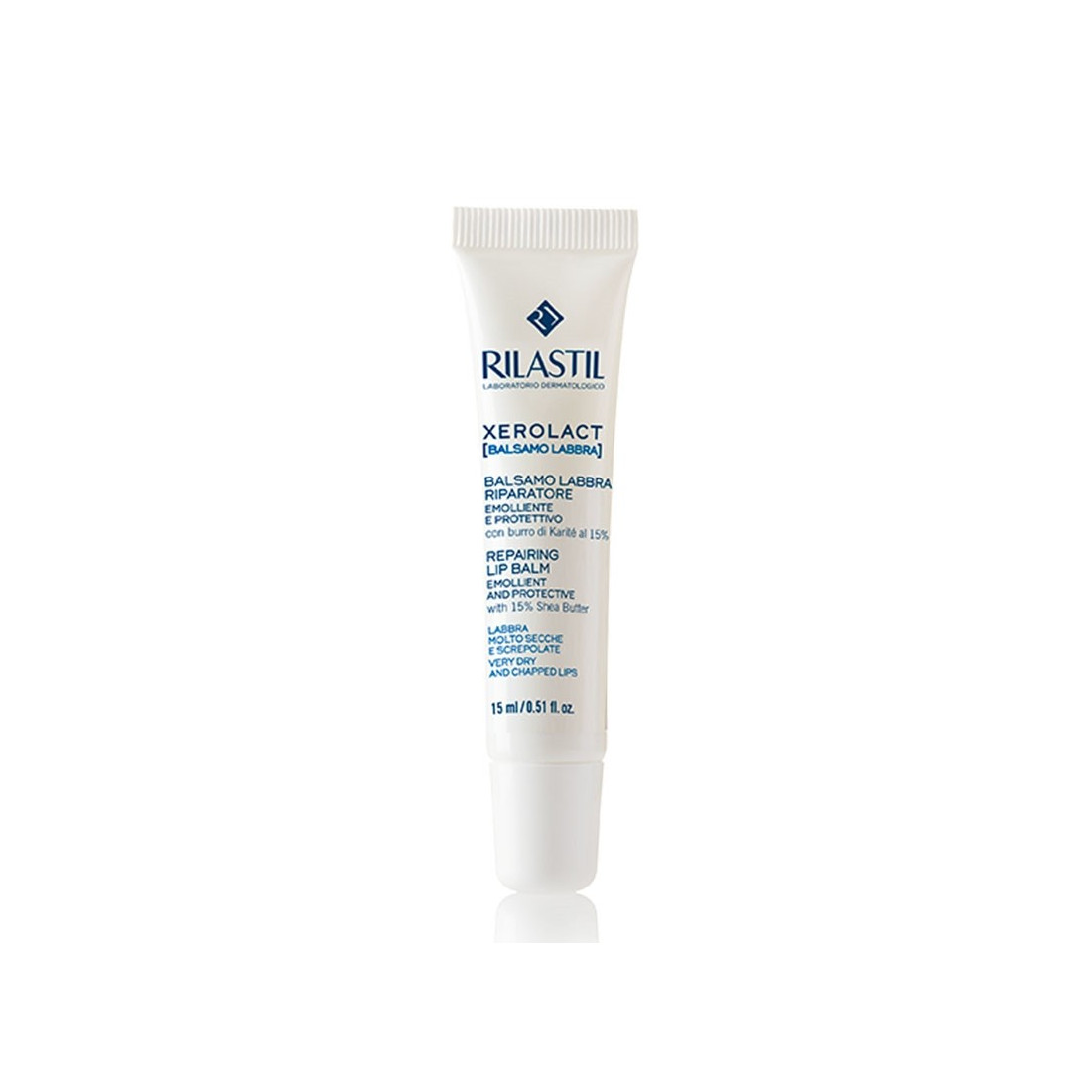 RILASTIL XEROLACT LABB