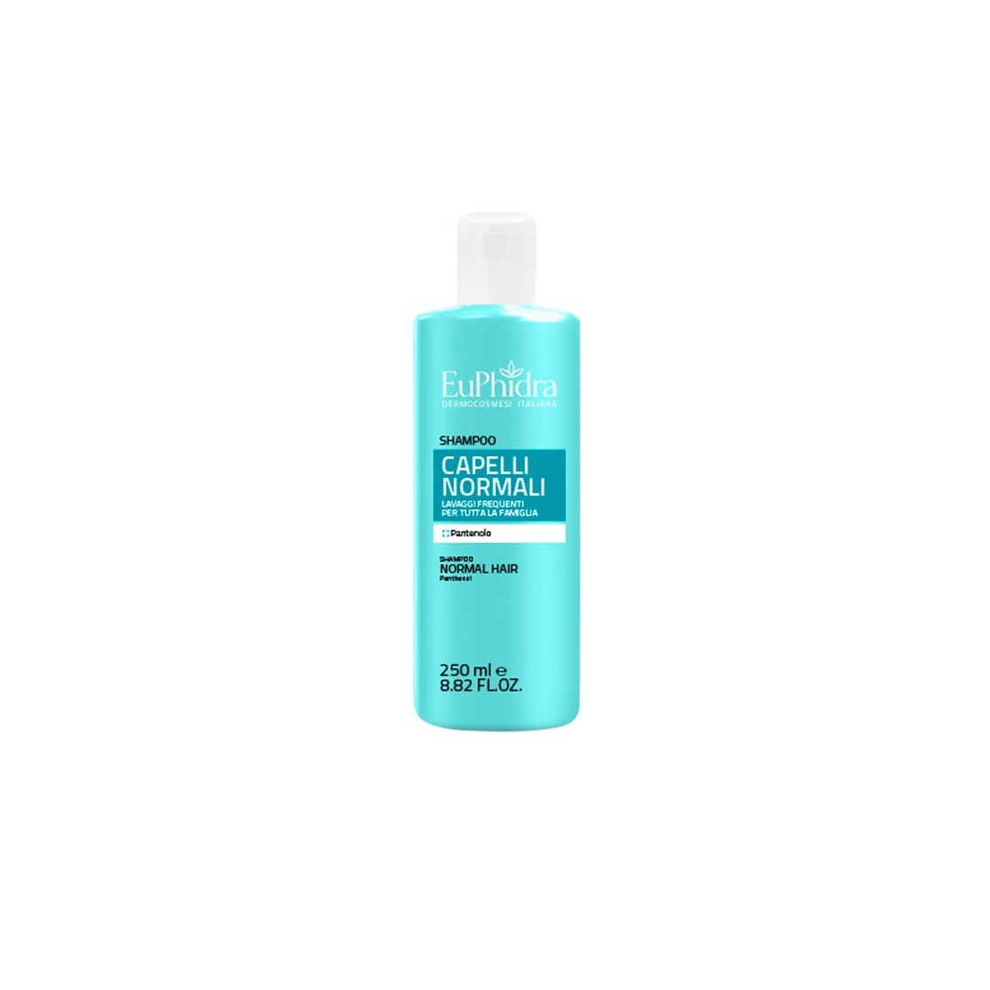 EUPH SH CAPELLI NORM 250ML