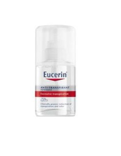 EUCERIN DEO ANTITRAS VAPO 30ML