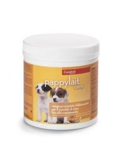 PAPPYLAIT CANE 250G C/BIBERON