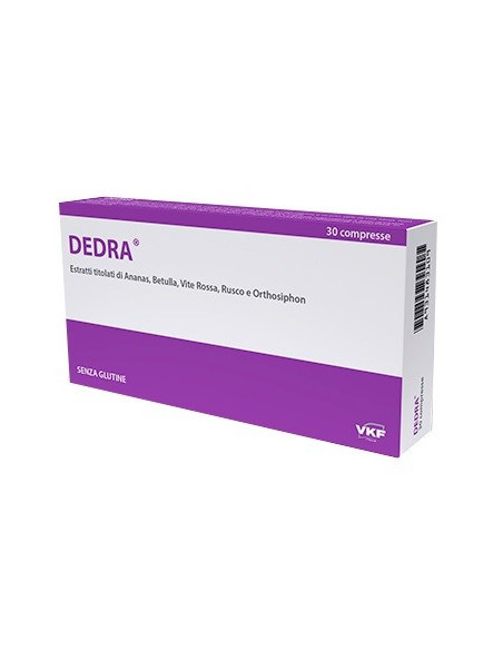 DEDRA 30CPR
