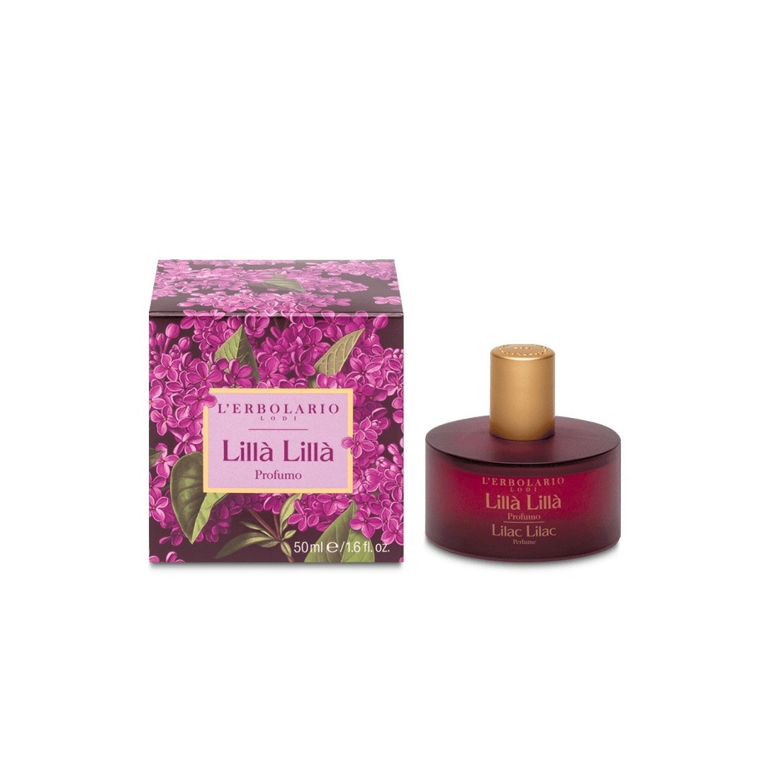 LILLA PROFUME 50ML