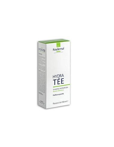 HYDRATEE SH ANTIFORF AZ INTEN