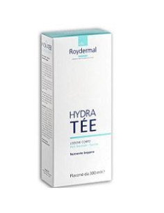 HYDRATEE LOZ CRP NUTR LEG