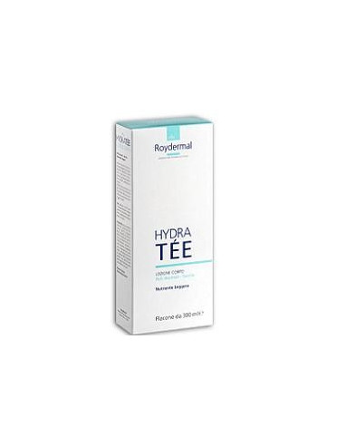 HYDRATEE LOZ CRP NUTR LEG