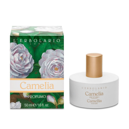 CAMELIA PROFUMO 50ML