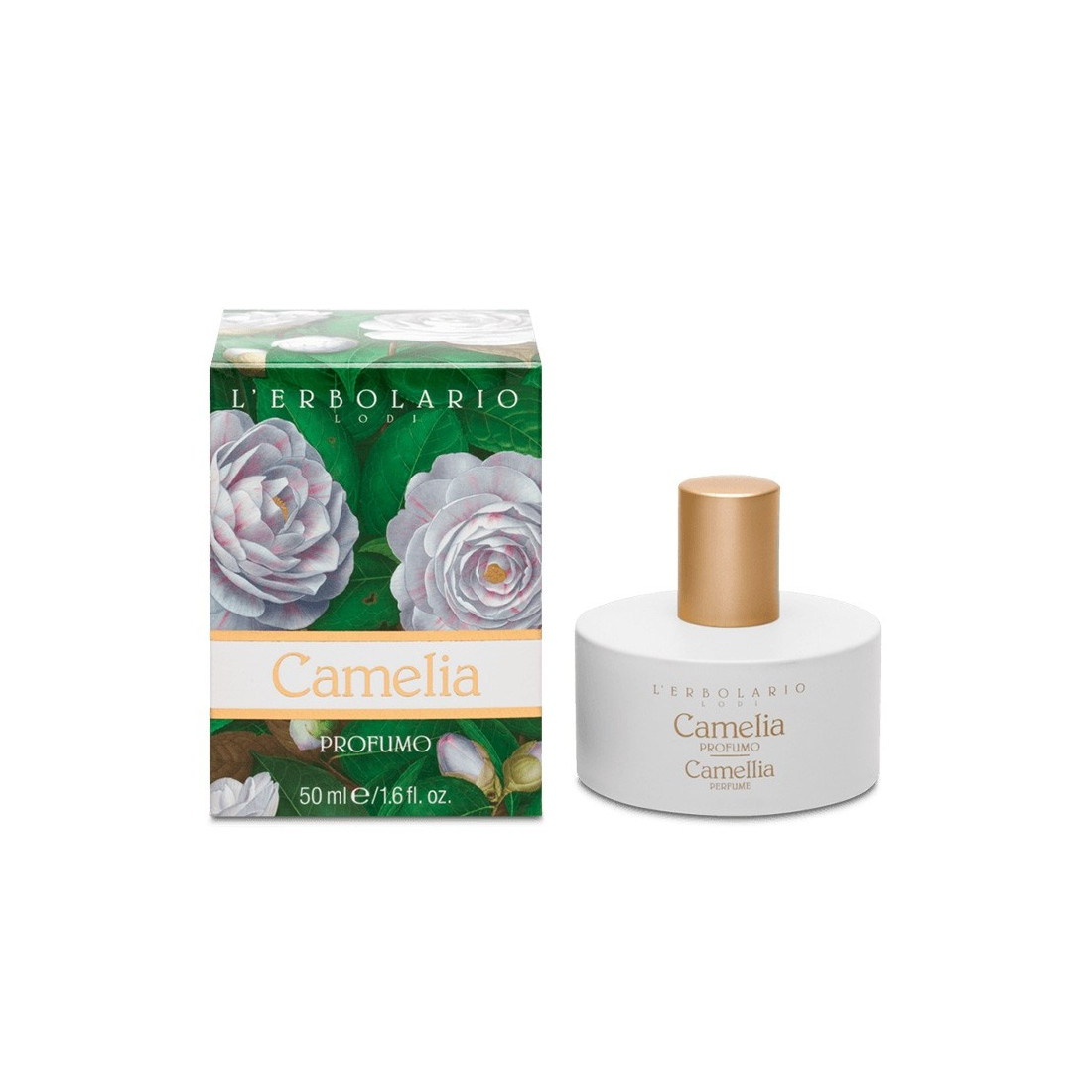 CAMELIA PROFUMO 50ML