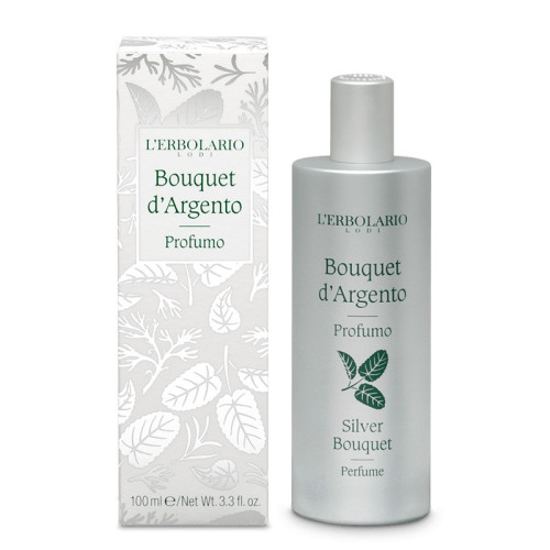 BOUQUET D'ARG PROFUMO 100ML