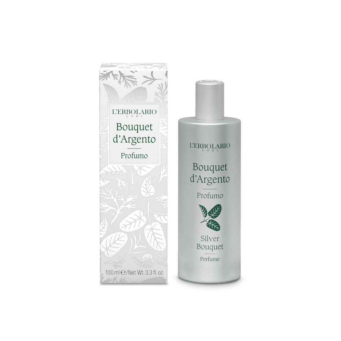 BOUQUET D'ARG PROFUMO 100ML