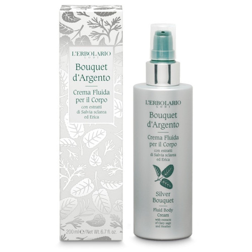 BOUQUET D'ARG CREMA F CRP200ML