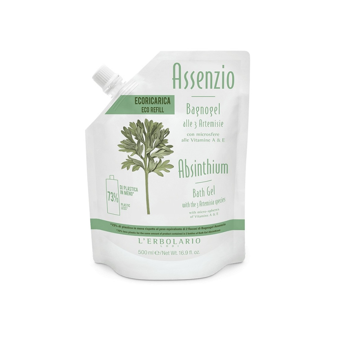 BAGNOSCHIUM ASSENSION
