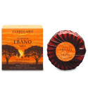 ACCORDO EBANO SAPONE 100GR L'ERBOLARIO