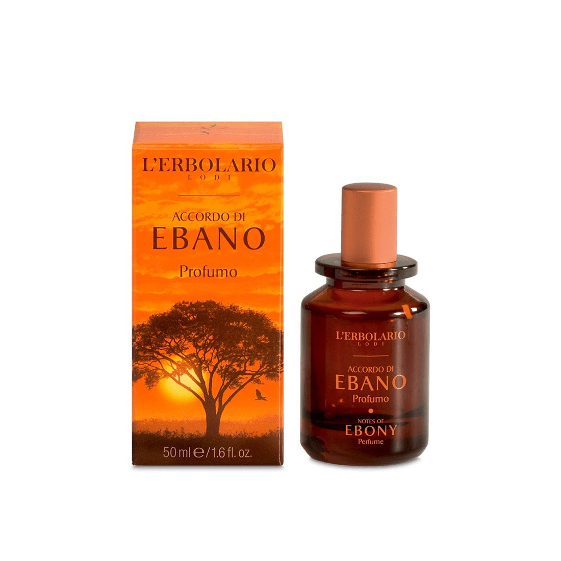 AGREEMENT EBANON PROFUMO 50ML