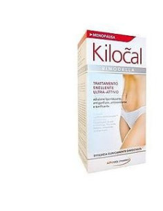 KILOCAL RIMODELLA MENOPAUSA