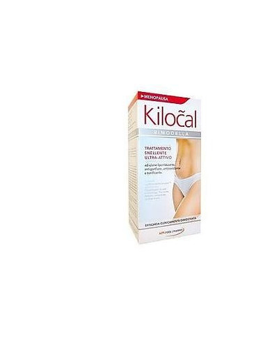 KILOCAL RIMODELLA MENOPAUSA