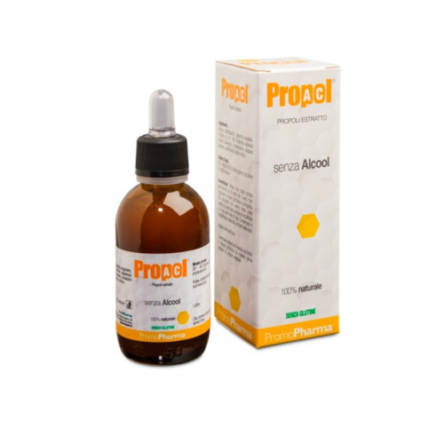 PROPOL AC EXTRACT S/ALCOL50ML