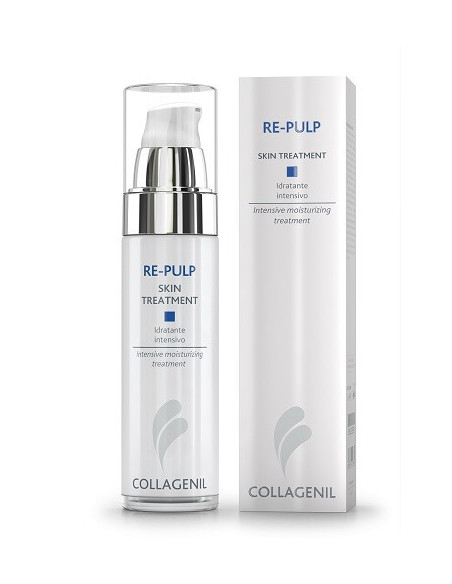COLLAGENIL RE-PULP SKIN TREATM