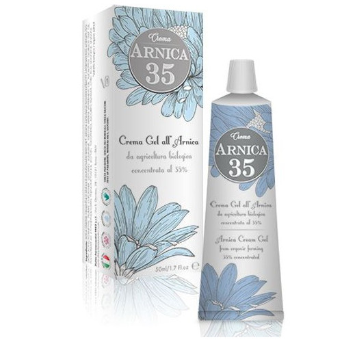 ARNICA 35 CREAM GEL 50ML