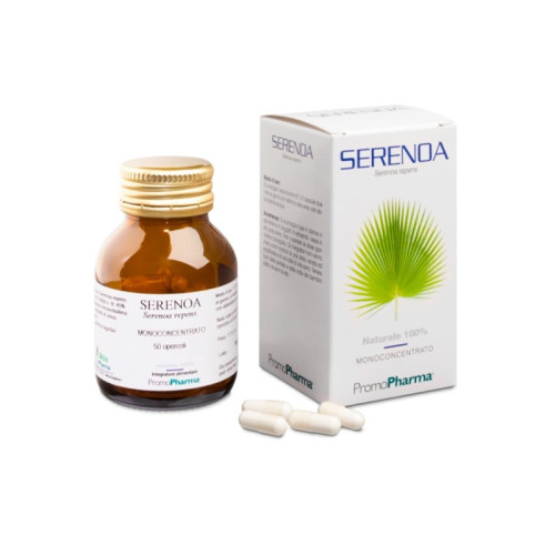 SERENOTE 50CPS
