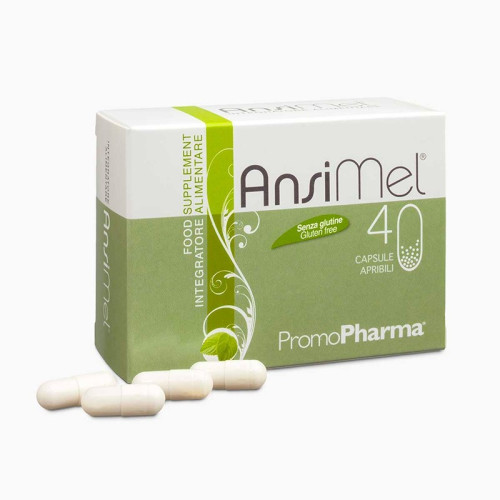 ANSIMEL 40CPS