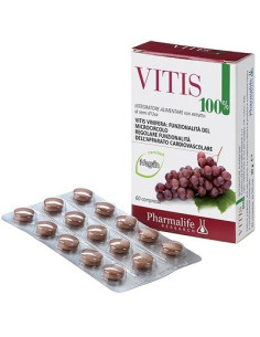 VITIS 100% 60CPR