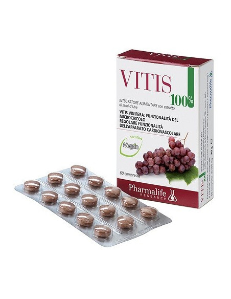 VITIS 100% 60CPR
