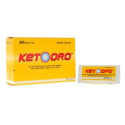 KETOO OS GRAT 30BUST 40MG