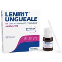 LENIRIT UNGUEALE 2,5ML 5% SMAL