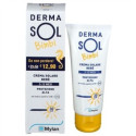 DERMASOL CREAM BEB AL 75ML TP