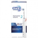 ORALB POWER PRO 2 SPACE