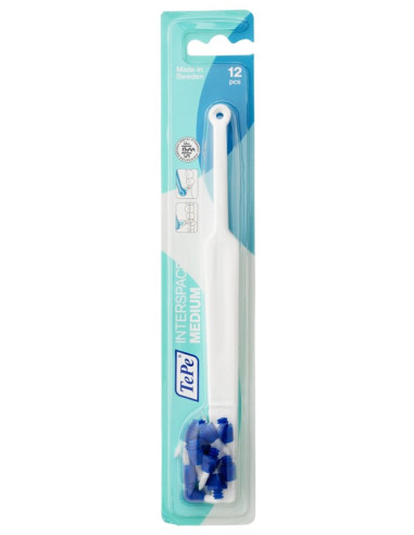 TEPE INTERSPACE MAN+12CIUF M