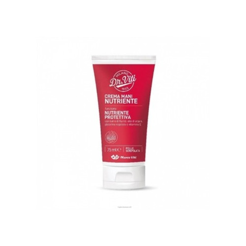 DR VITI CREMA MANI NUTRIENTE AND PROTETTIVA 75 ML - BEST PRICE -