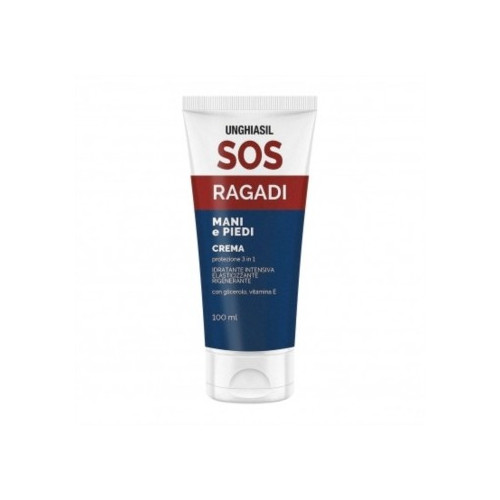 UNGHS SOS IT'S CALLED A CREAM 100ML