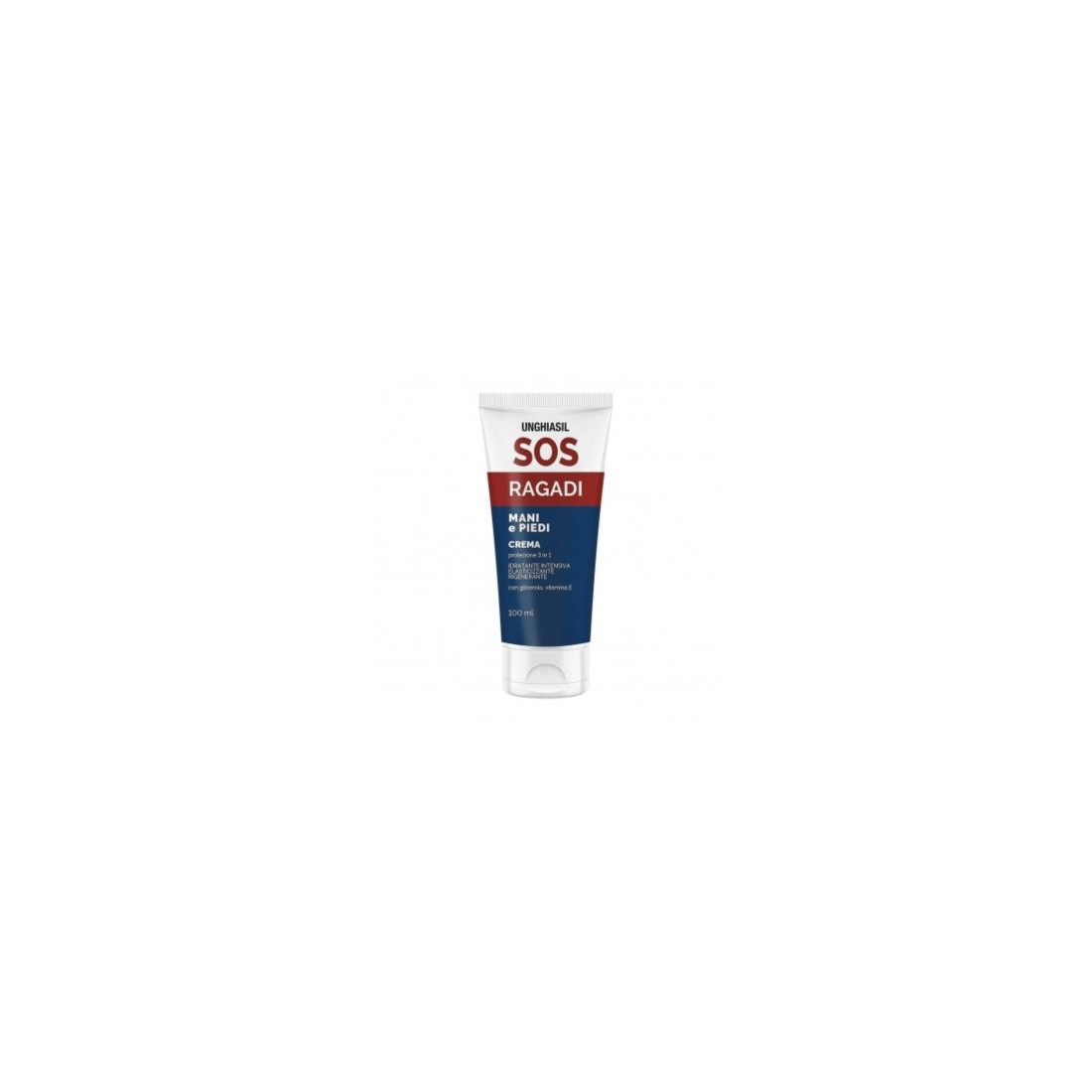 UNGHS SOS IT'S CALLED A CREAM 100ML