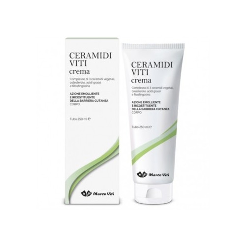 CERAMIDI CREMA 250ML