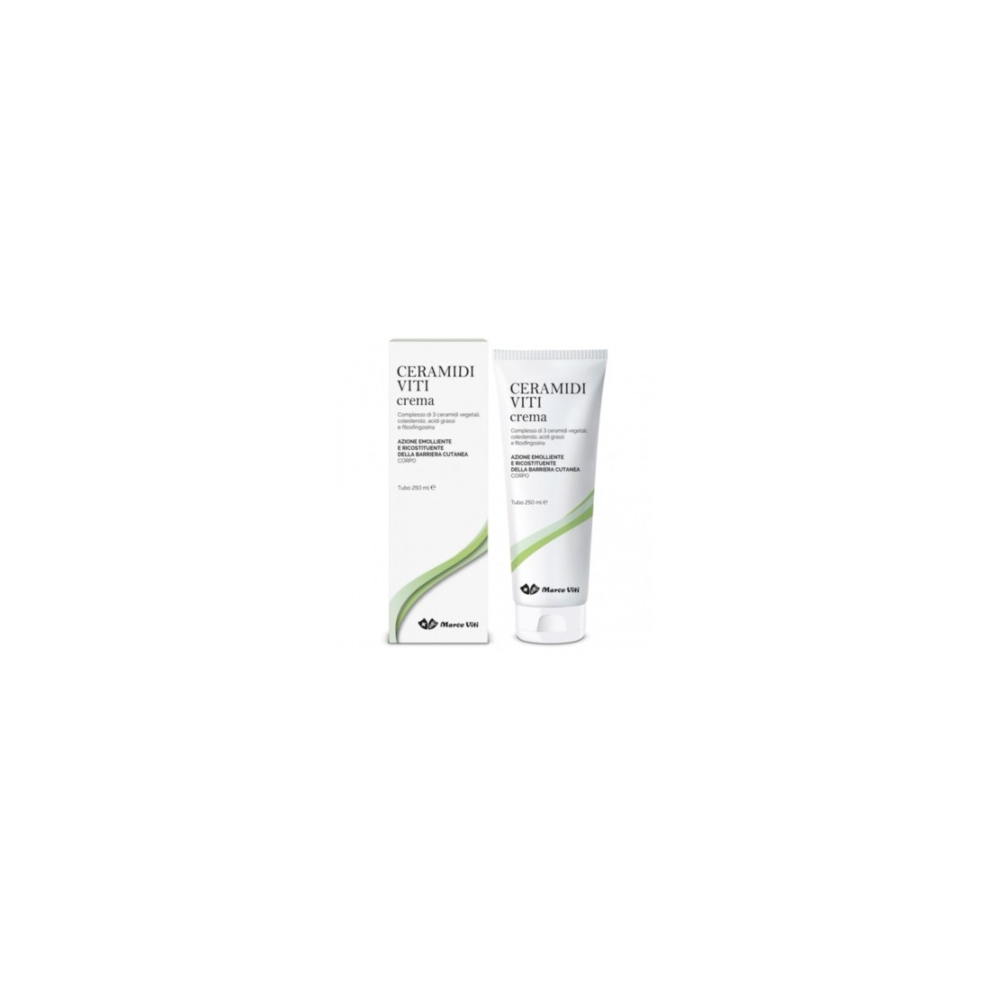 VITI CERAMIDI CREMA 250ML
