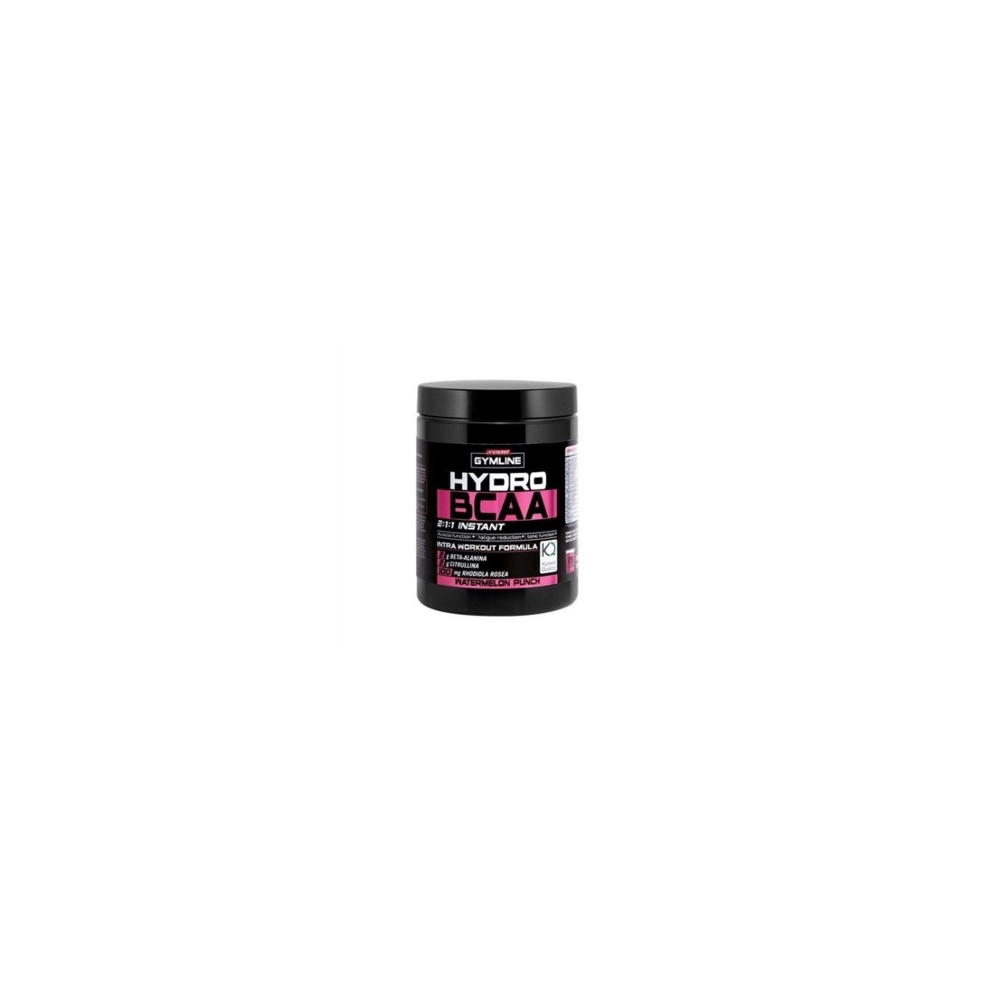 ENERVIT GYMLINE MUSCLE HYDRO BCAA WATERMELON