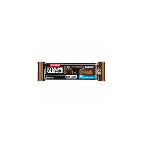 ENERVIT GYMLINE BARRETTA PROTEICA 36% DARK 55G