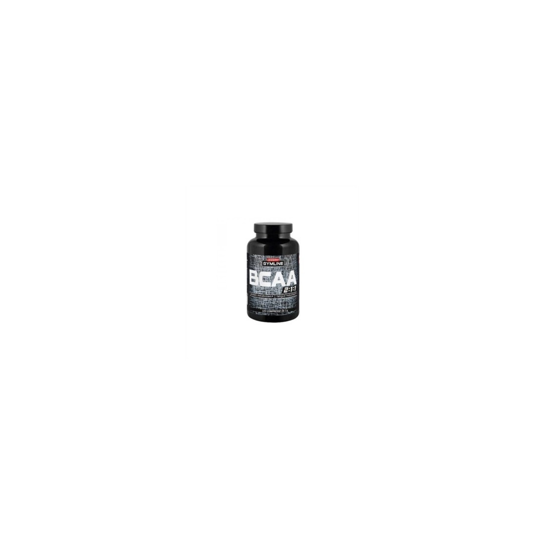 ENERVIT GYMLINE BCAA 2 1 1 - 120CPR