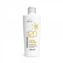 DERMOLINE ONLY MILK ONLY SPF20