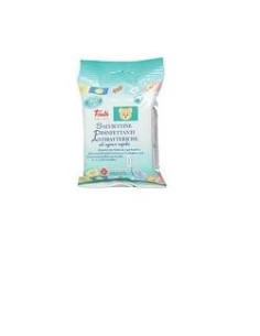 TRUDI BABY C SALV DISINF 20PZ