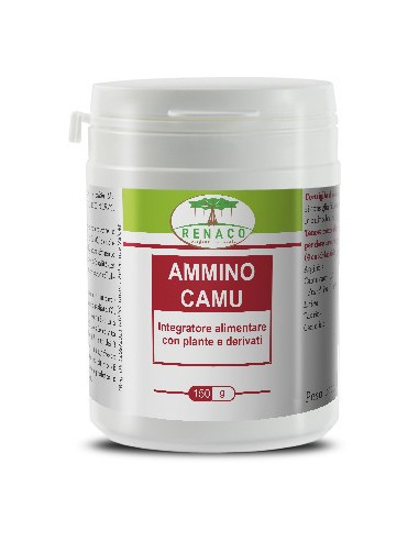 AMMINO CAMU 150G