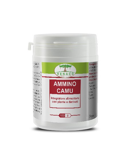 AMMINO CAMU 150G