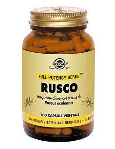 RUSCO 100CPS VEG