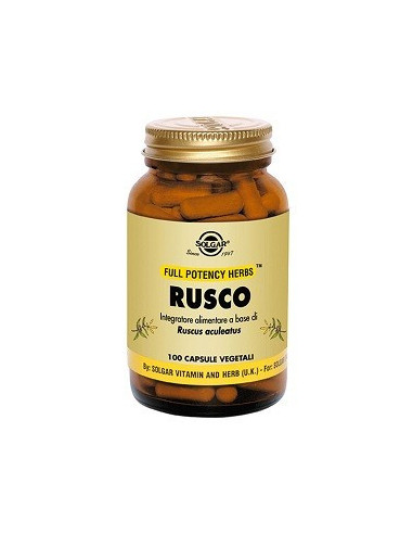 RUSCO 100CPS VEG