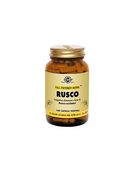 RUSCO 100CPS VEG