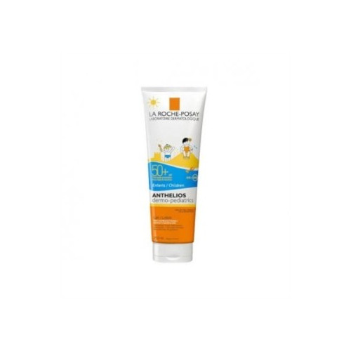 ANTHELIOS BABY MILK 50ML