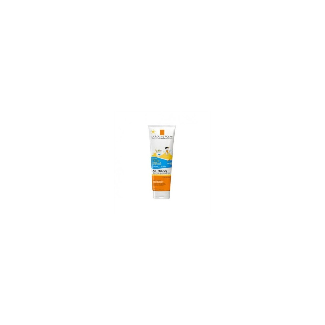 ANTHELIOS LATTE BEBE' 50ML